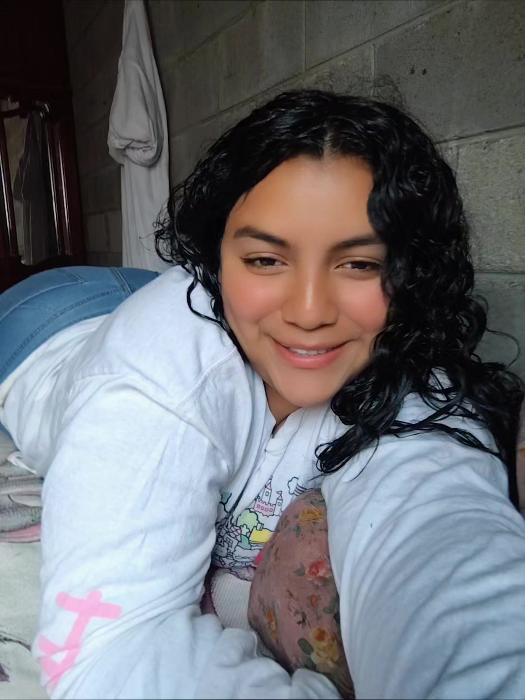 @Dulce lima