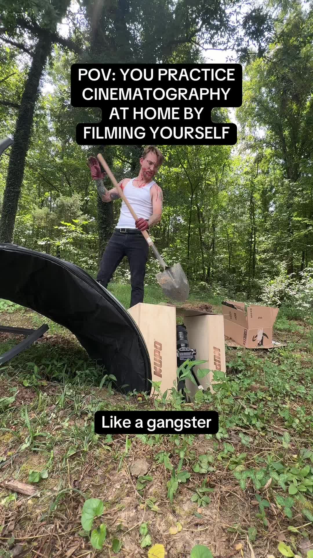 @SeanIsInspired | Filmmaker