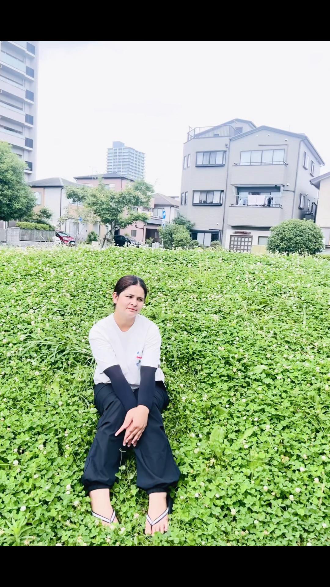 @ギリガンガ