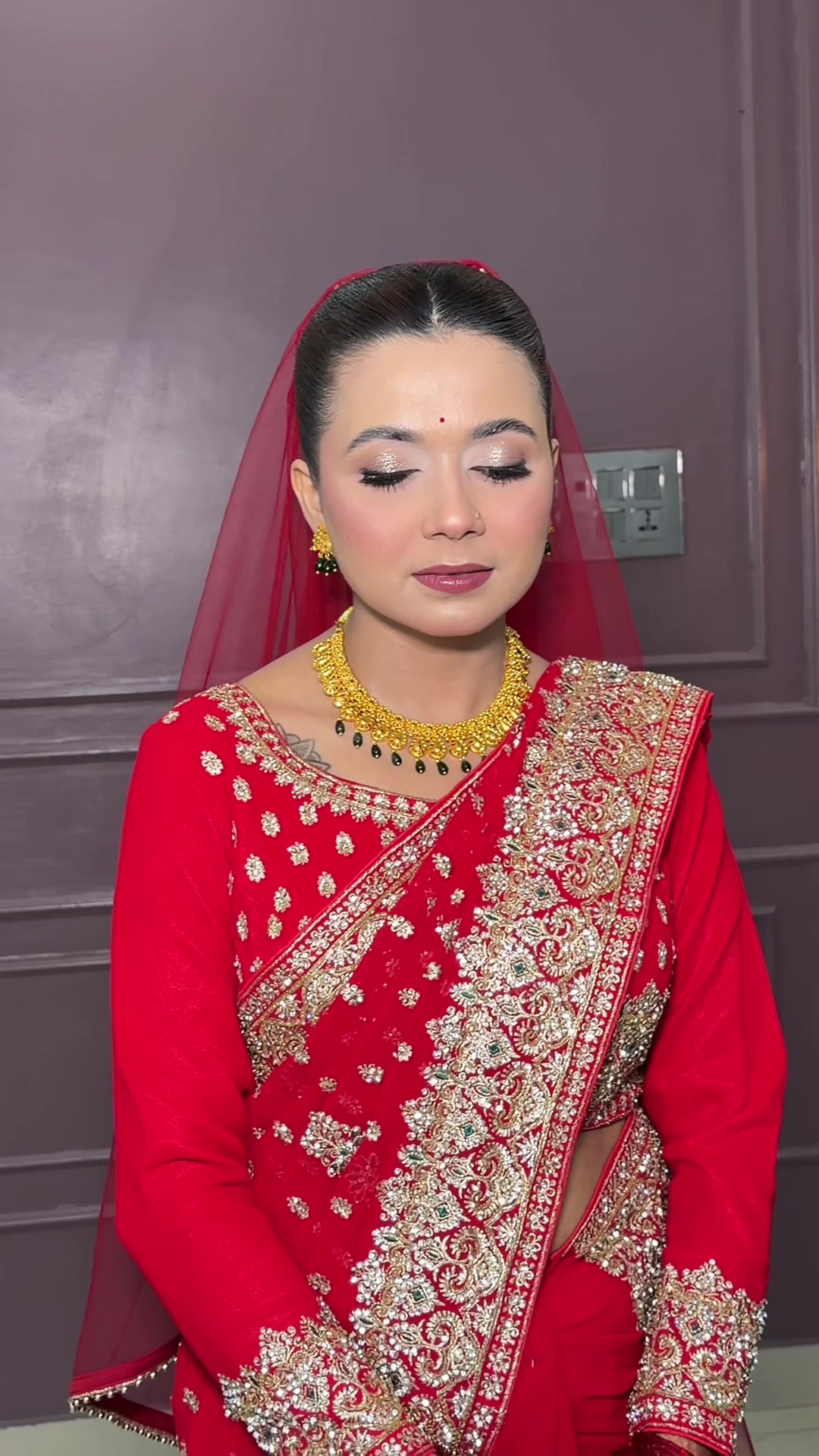 @Makeup by Tara (MBT)