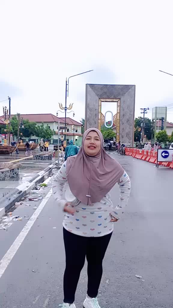 @Bunda Yuli farrosfariz