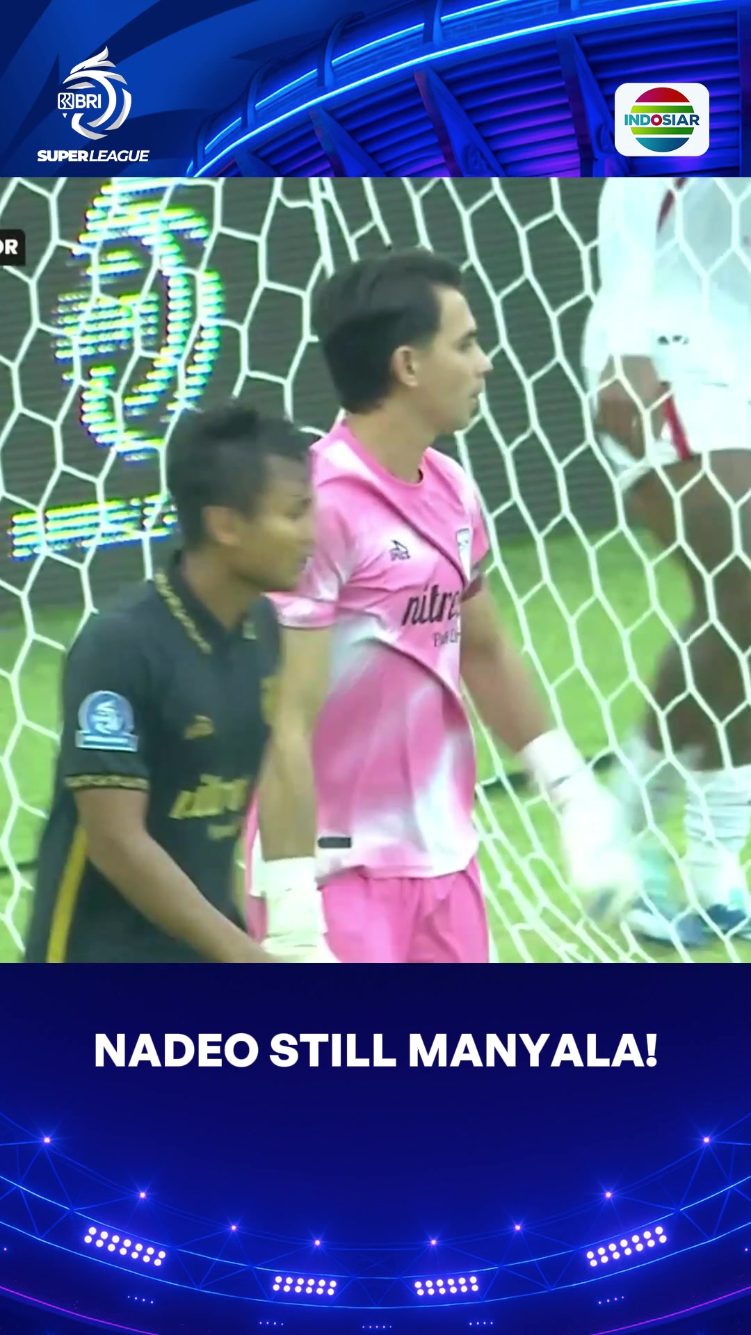 @Indosiar Sports
