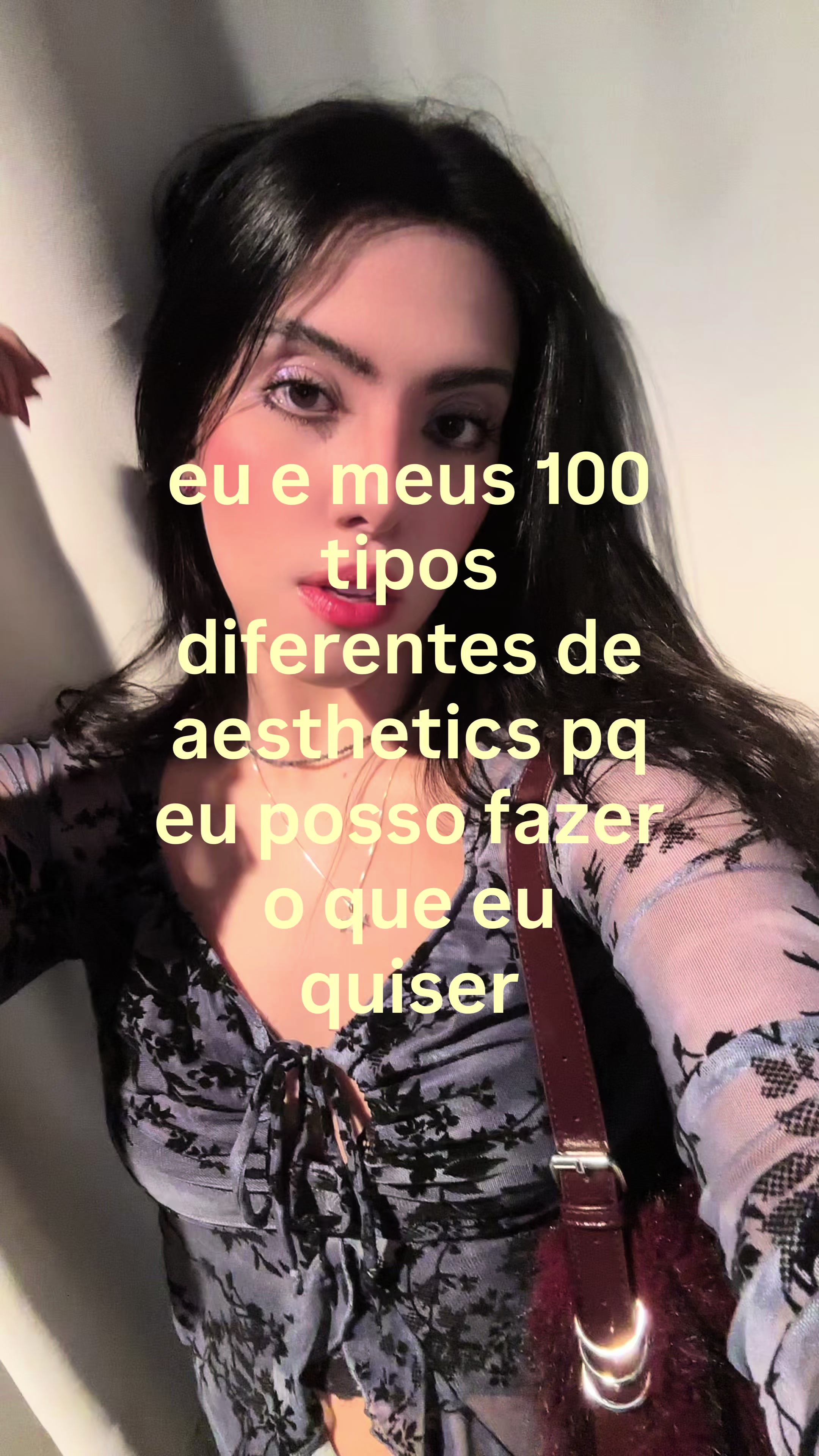 @Isadora