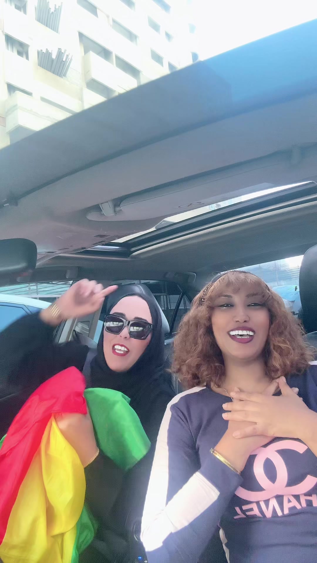 @Fozi _ ፎዚ