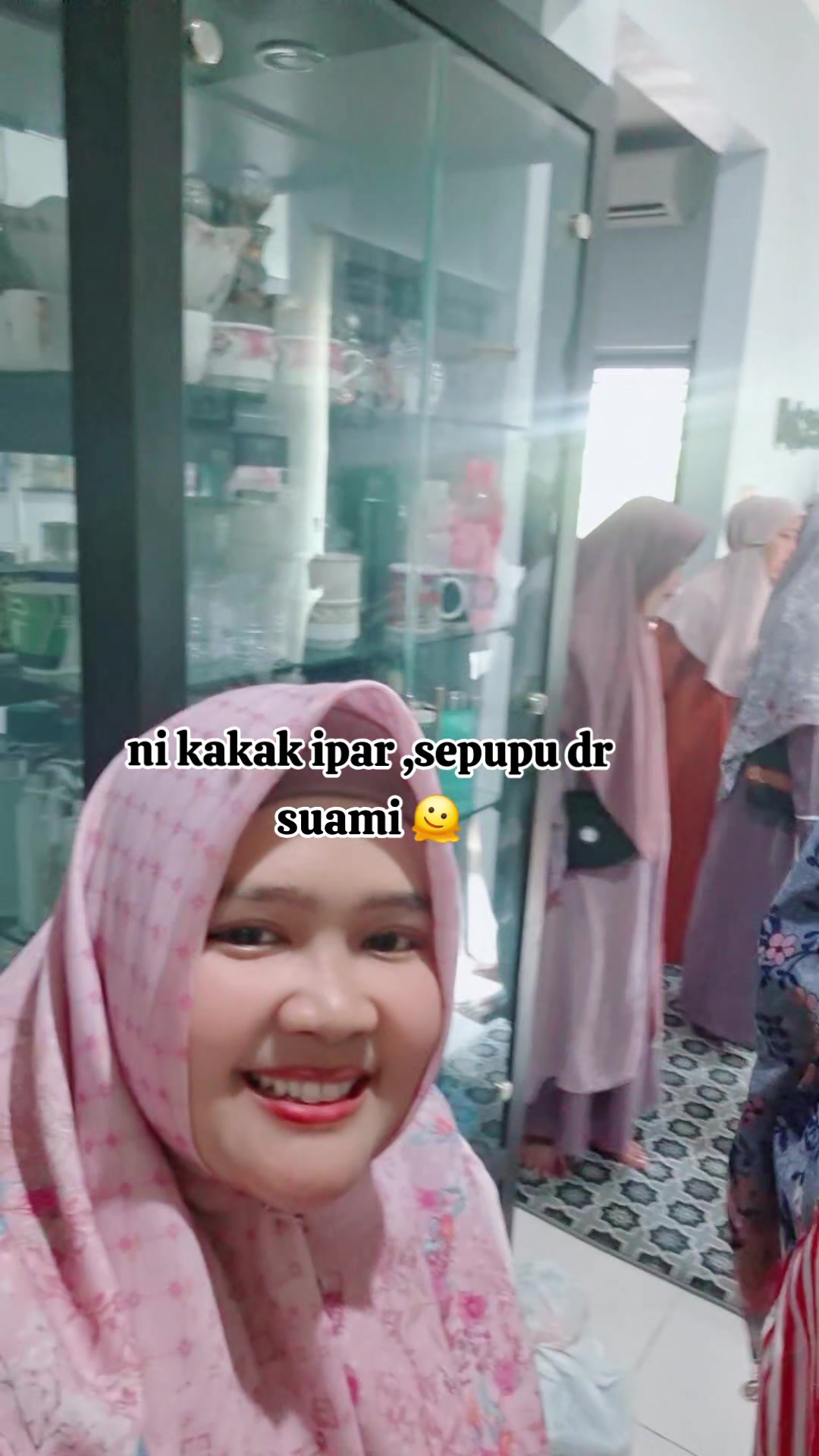 @Mamahnya Razzan