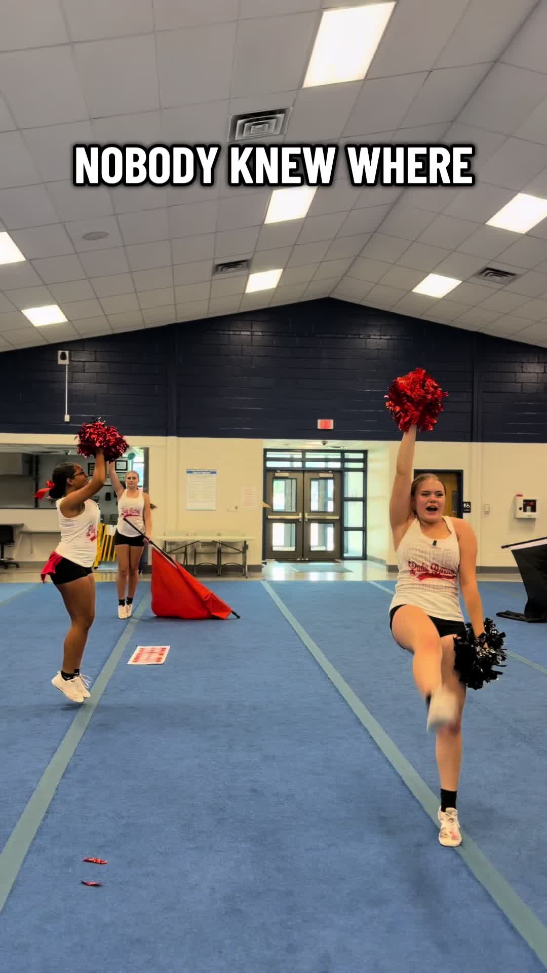 @Cheer Coaching Academy