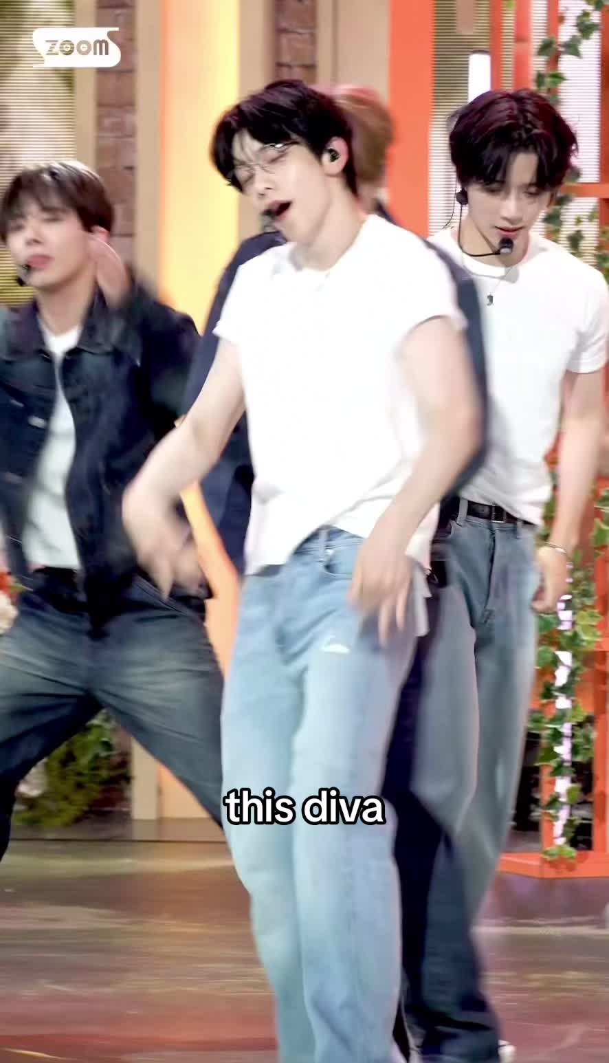 @yeonjun&rsquo;s arm rest