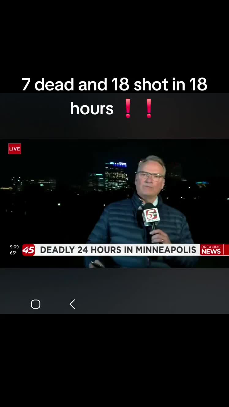 @Minnesota hoods & news❄️❄️
