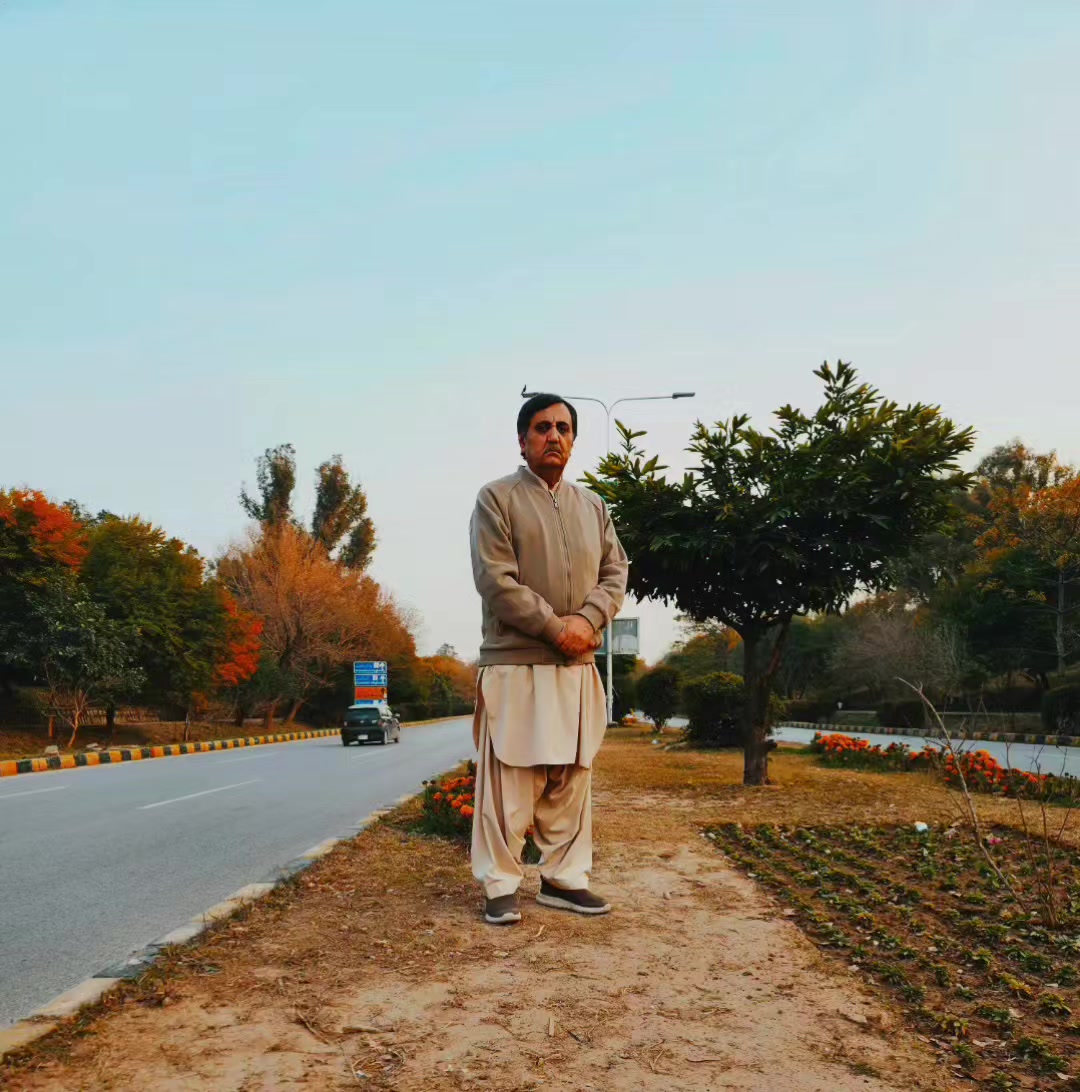 @Din Muhammad pashtoon