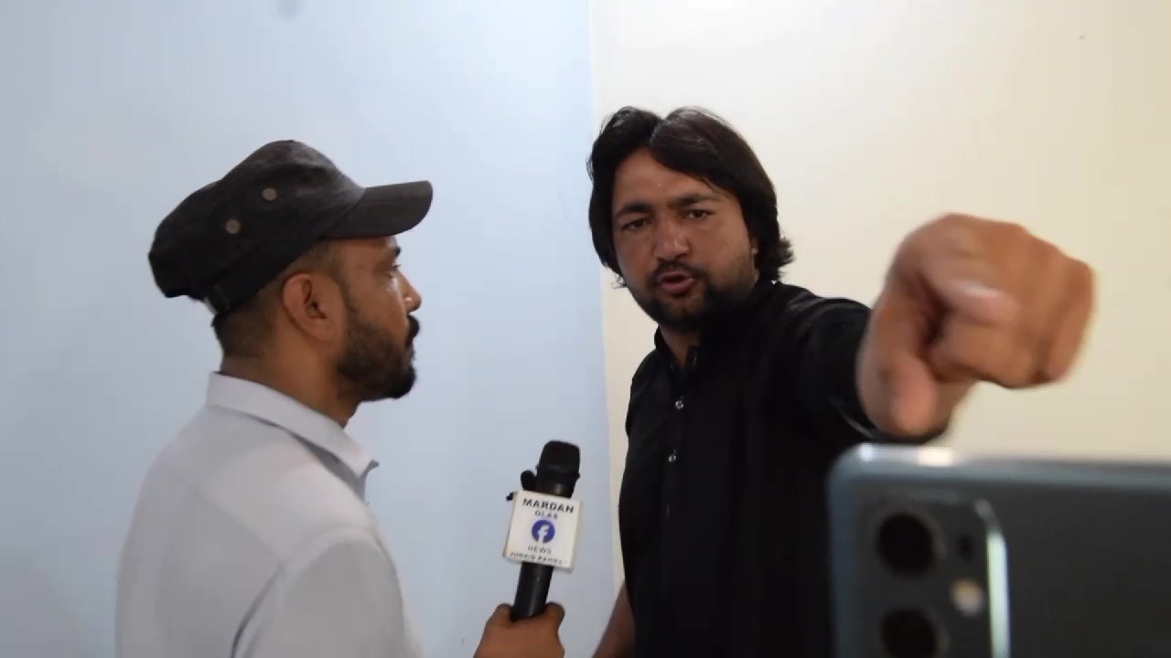 @Mardan Olas News