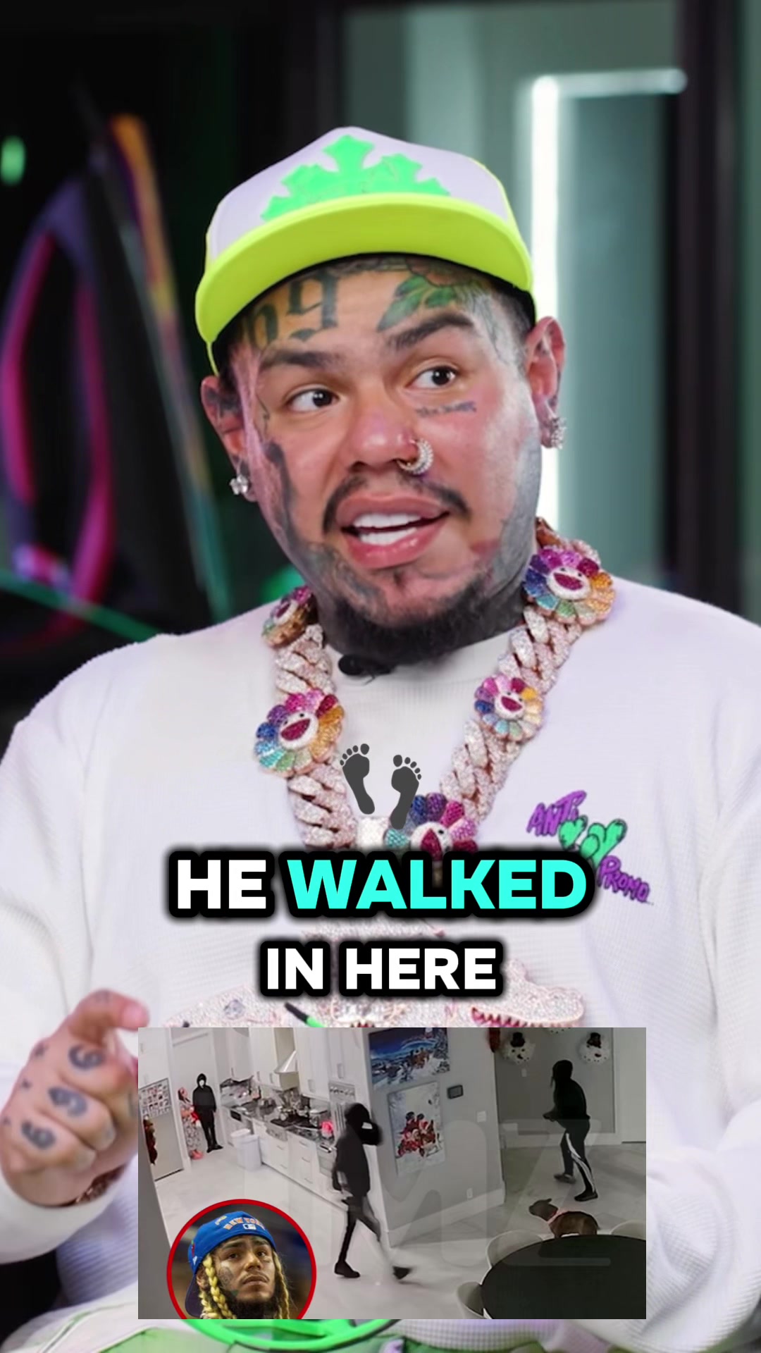 @6ix9ine
