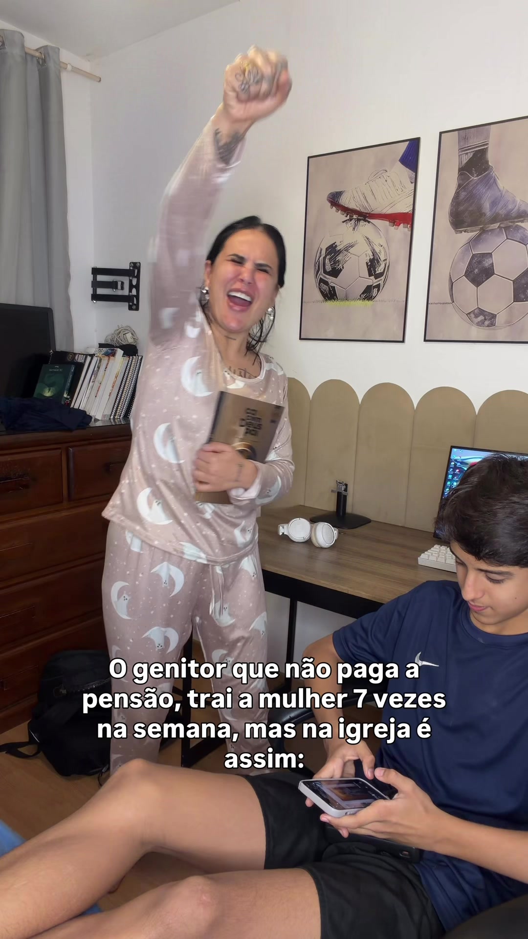 @K&Aacute; AYACHE | MATERNIDADE | RJ