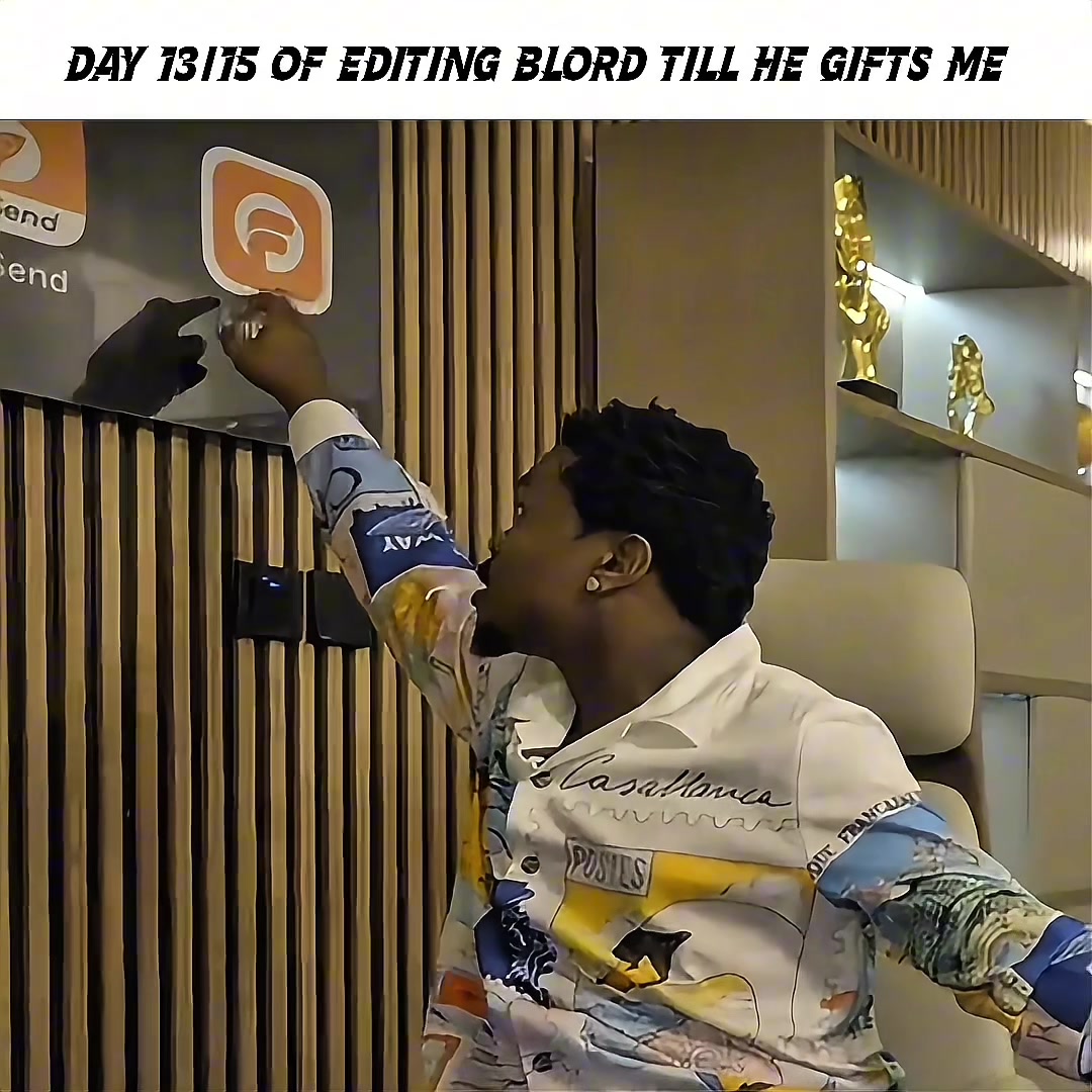 @Bobby’s Edit