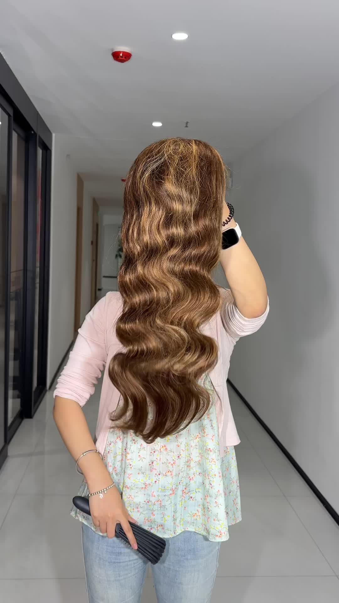 @Hot Star Hair