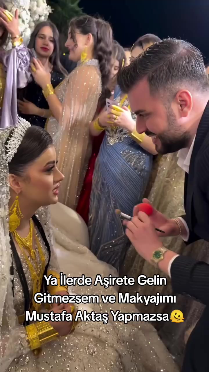 @Aşiret Gelinleri👸🏻