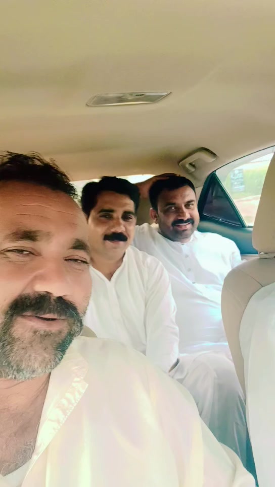 @عمران _خان_ وتہ خیل