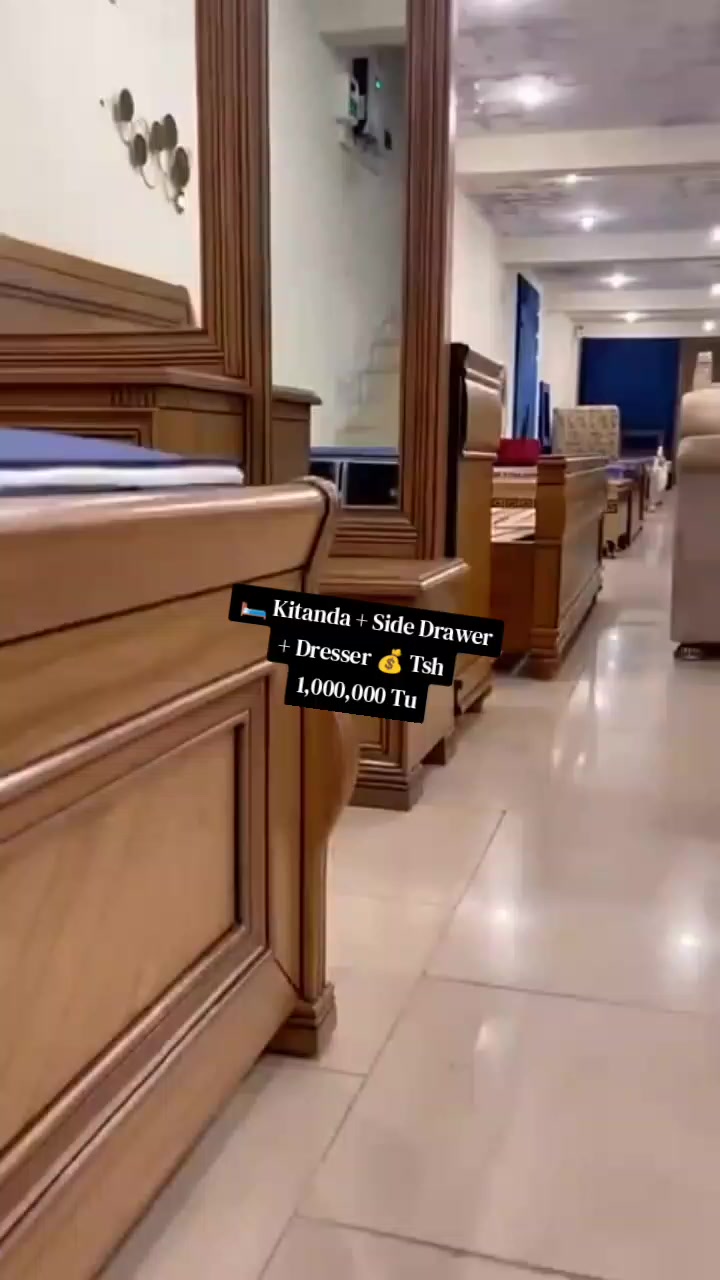 @TarajiTabu Furnitures_TZ🇹🇿