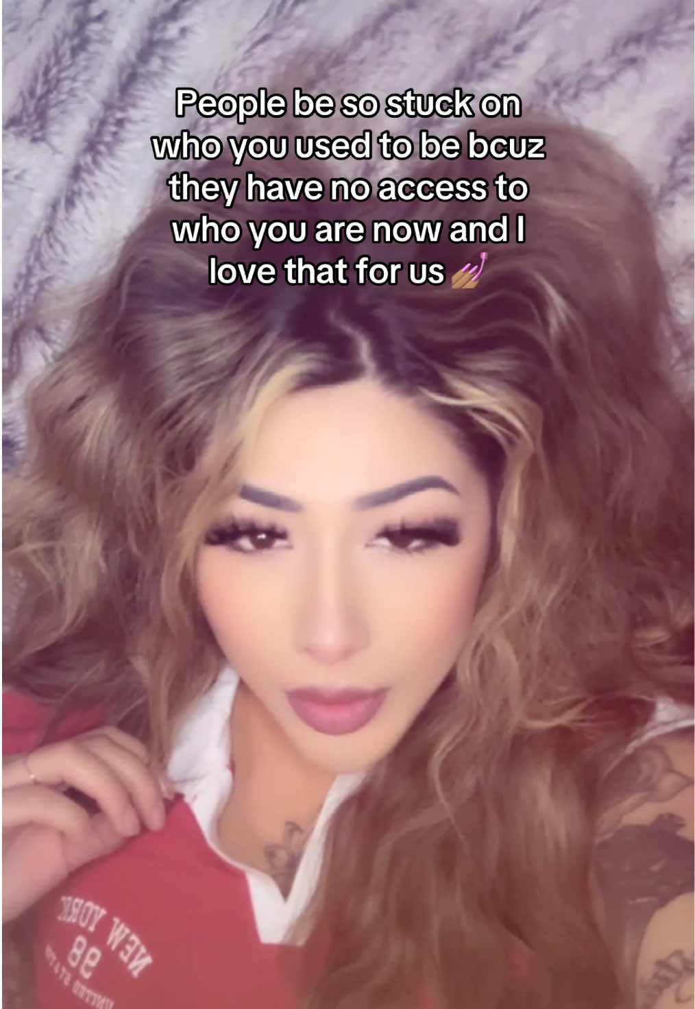 @Alexis ♥️