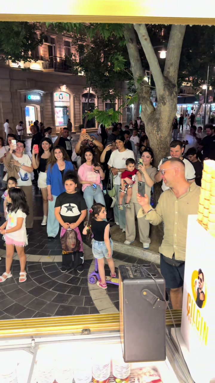 @&Ccedil;ılgın Dondurmacı