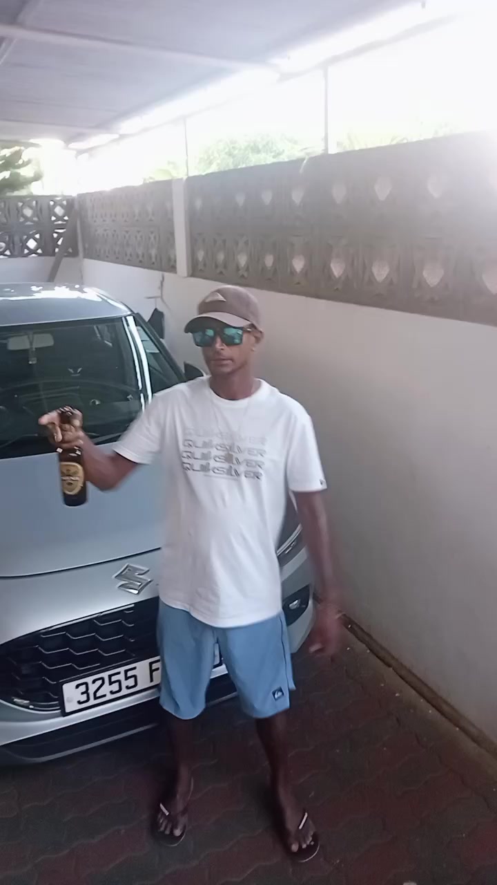 @Vishal