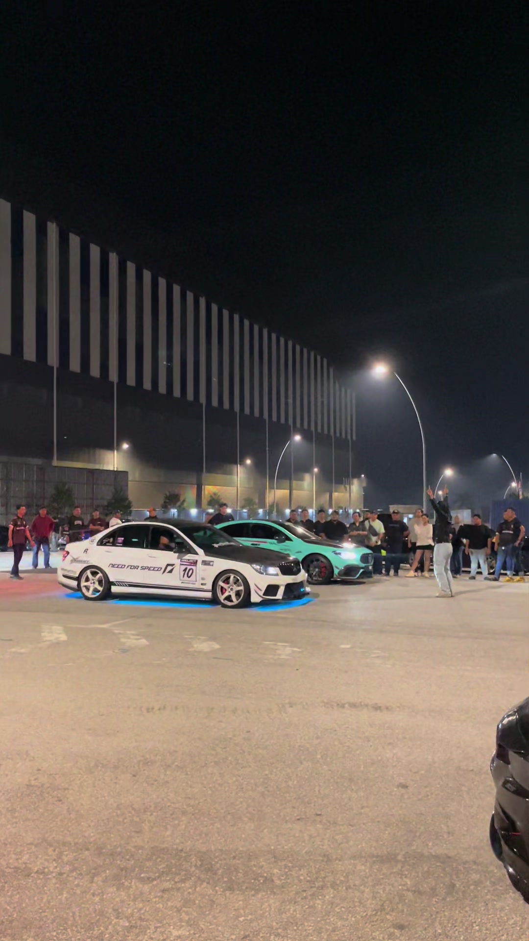 @IS7 Motorsport