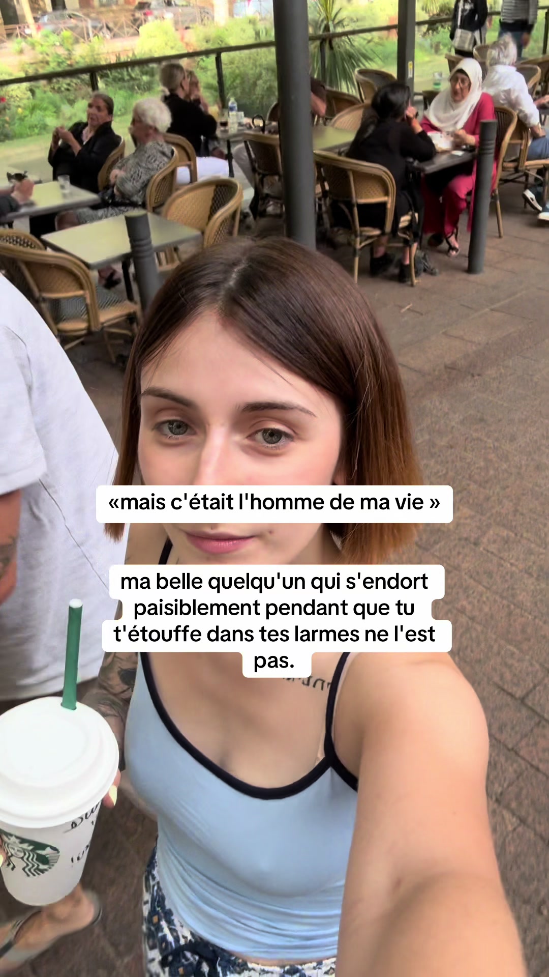 @Candice Flora