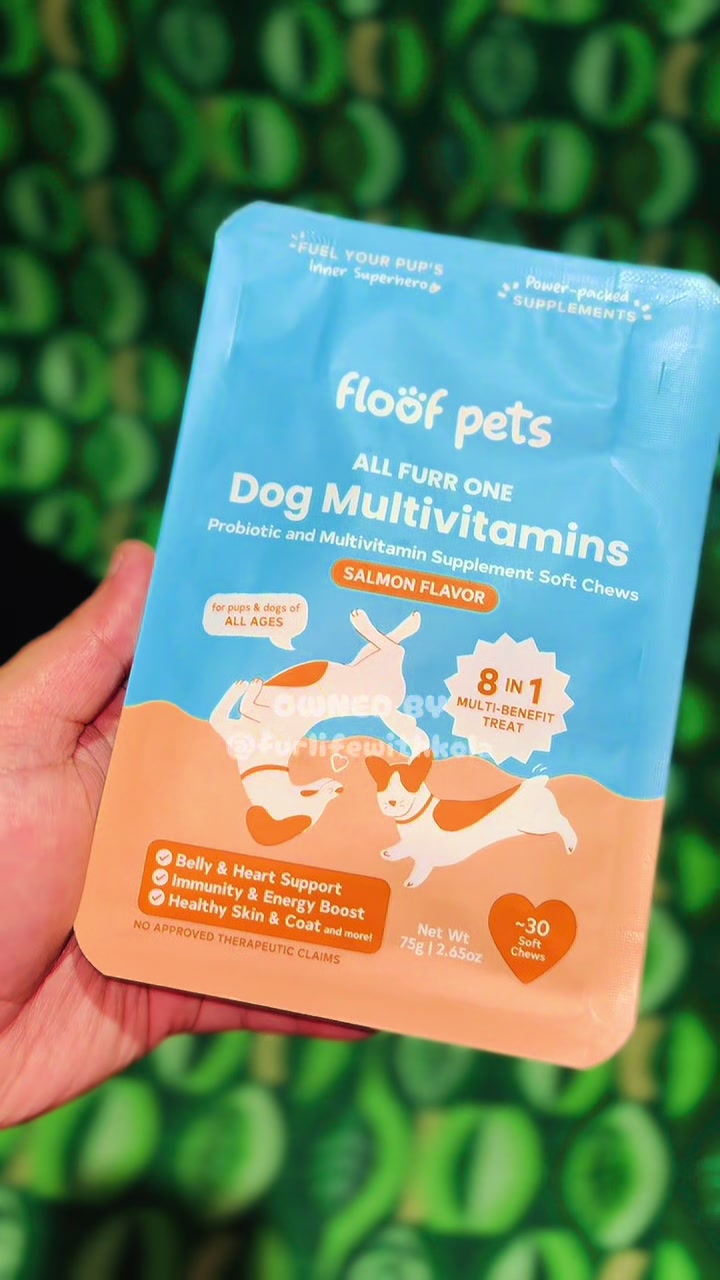 @FurLife with Kola & Koleen 🐾
