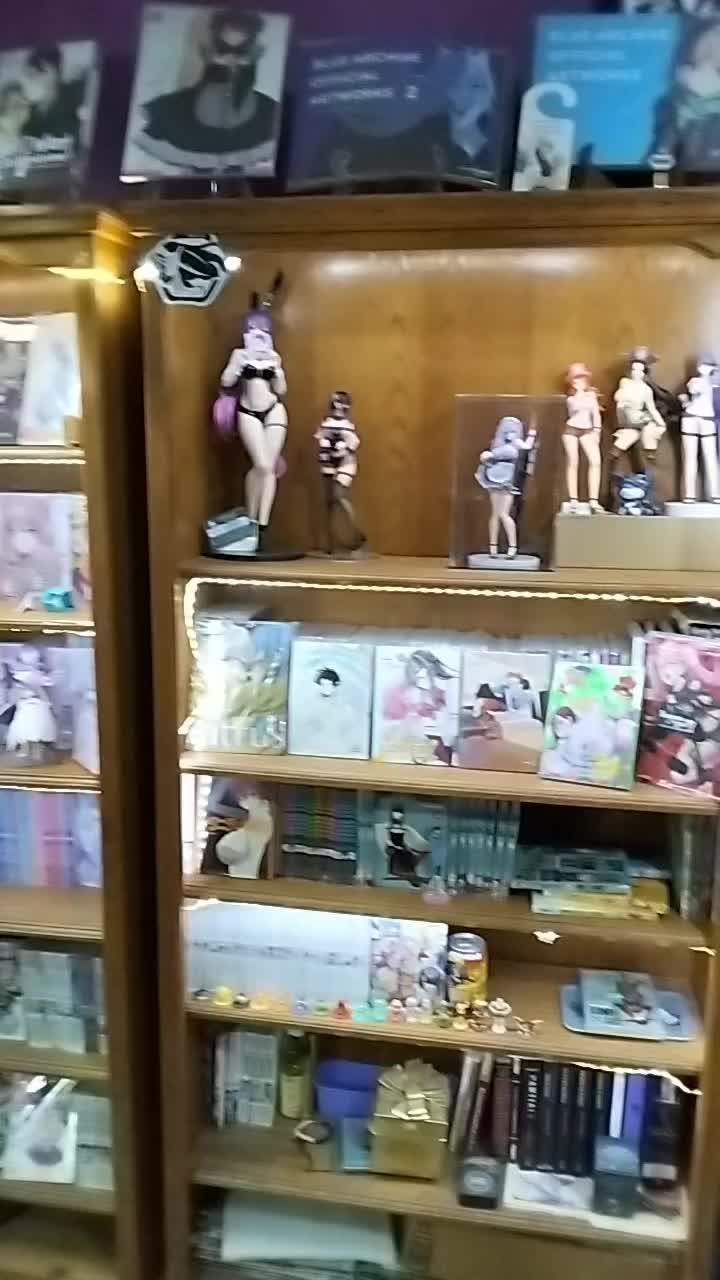 @Koreku Senpai