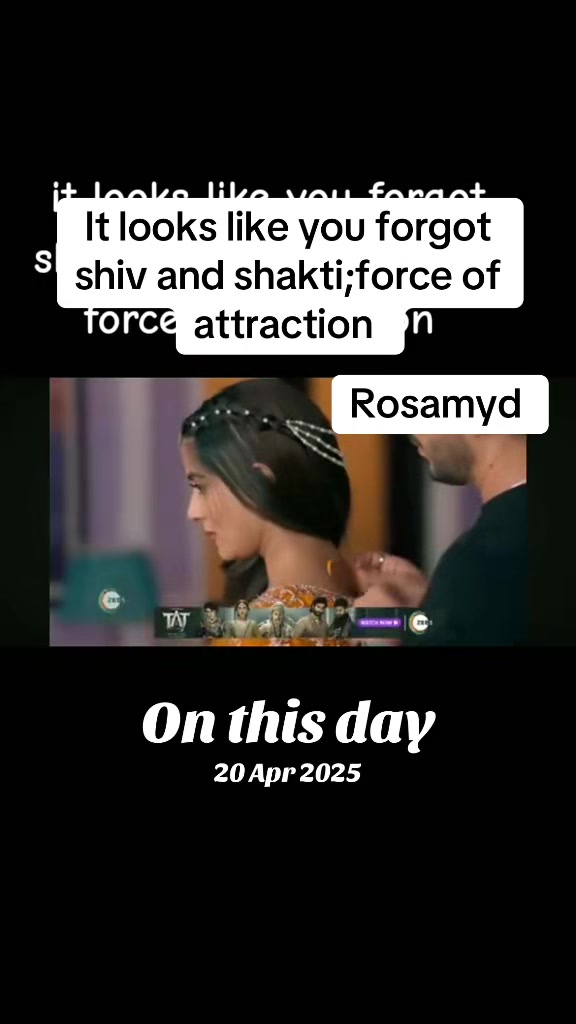 @Rosamyd Entertainment