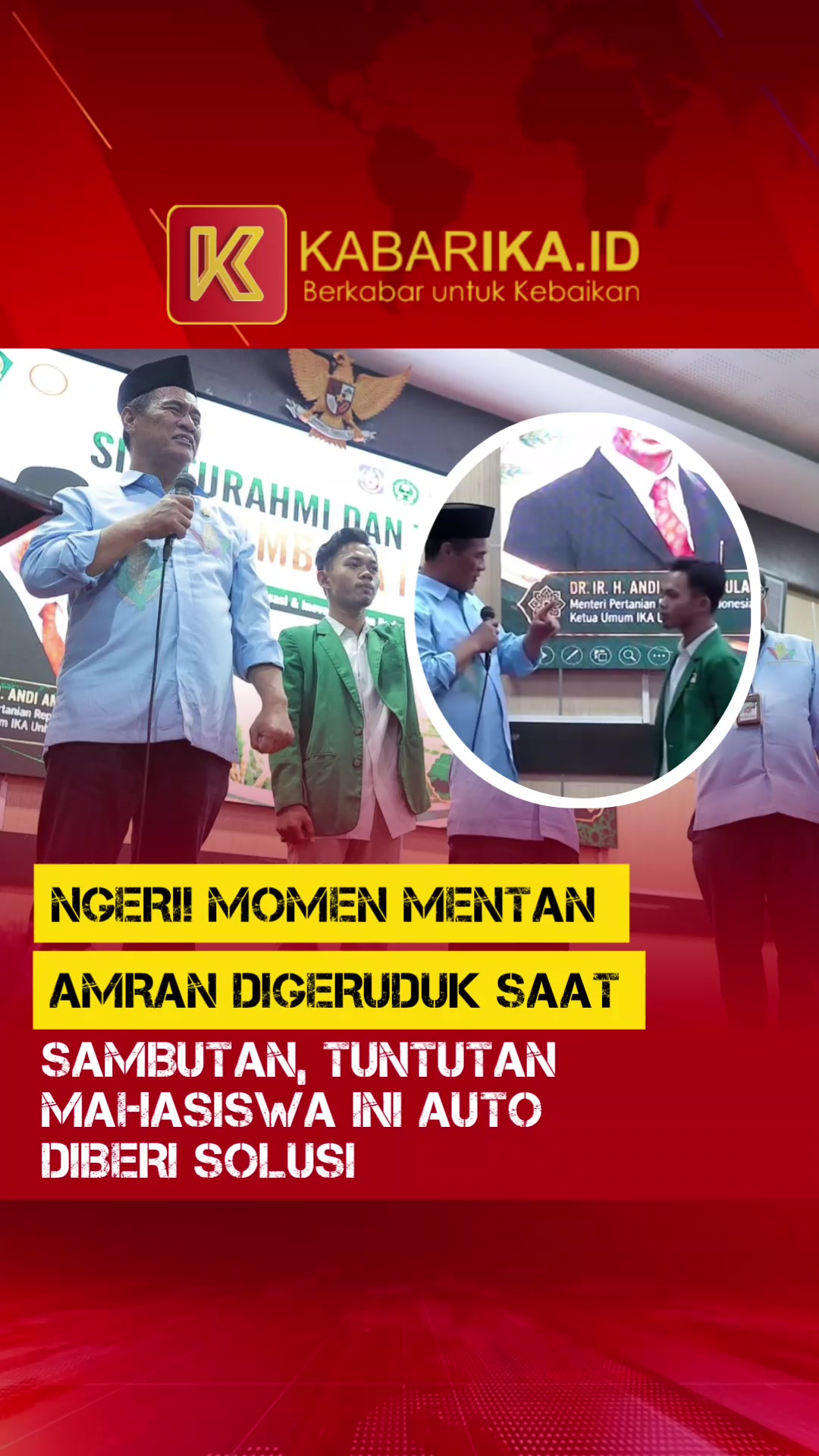 @kabarikanews