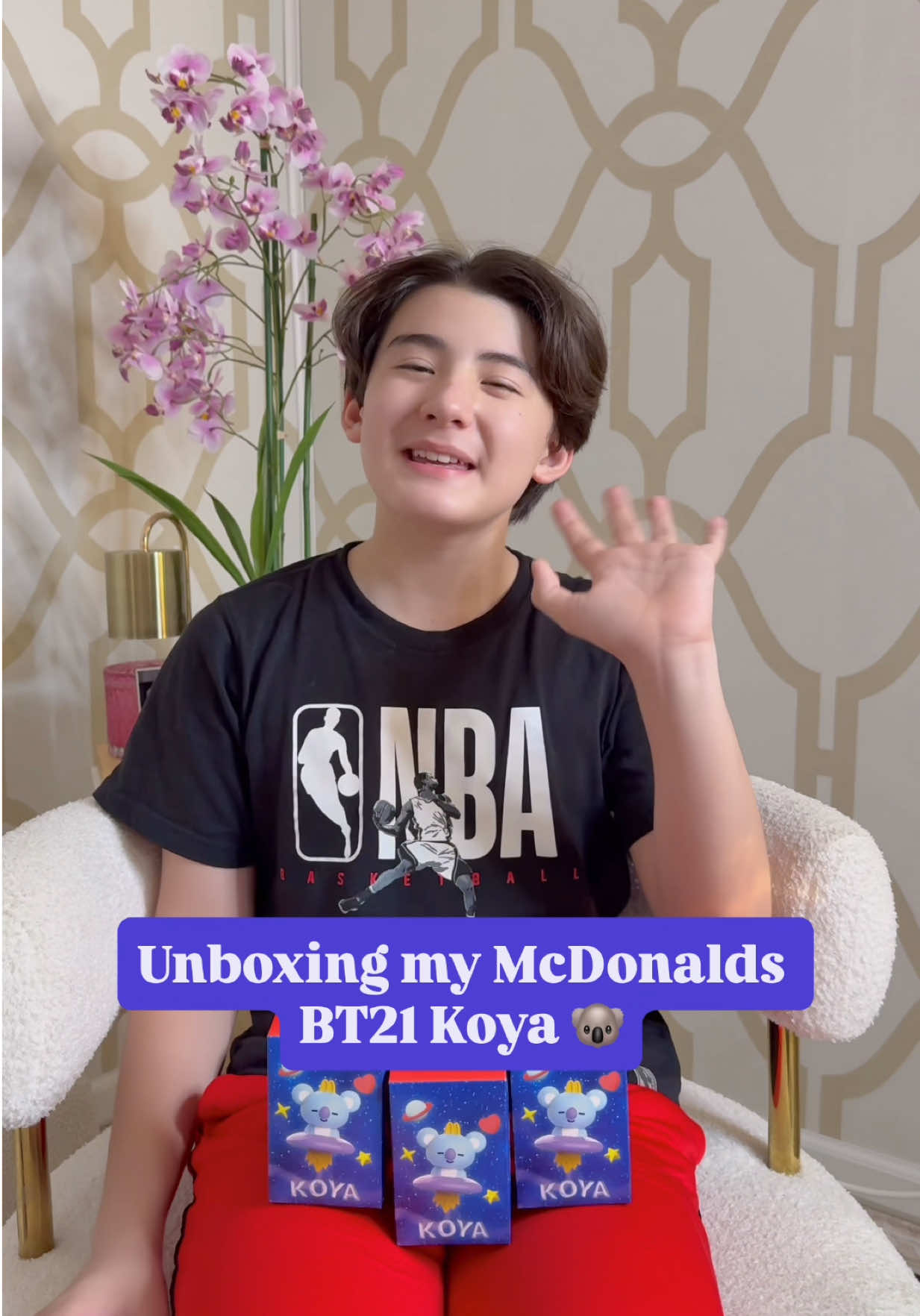 @Mav | BTS Baby Army