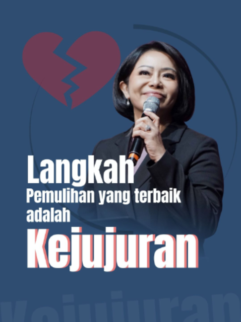 @Henny Kristianus