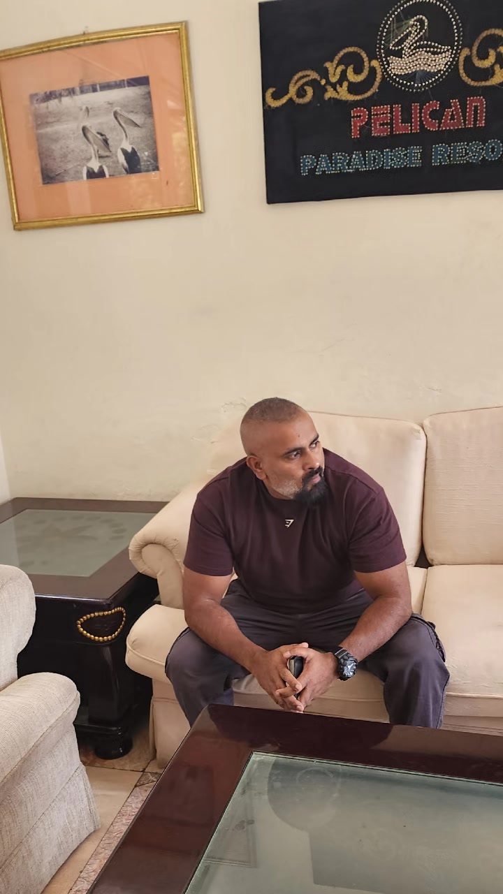 @Sivaram