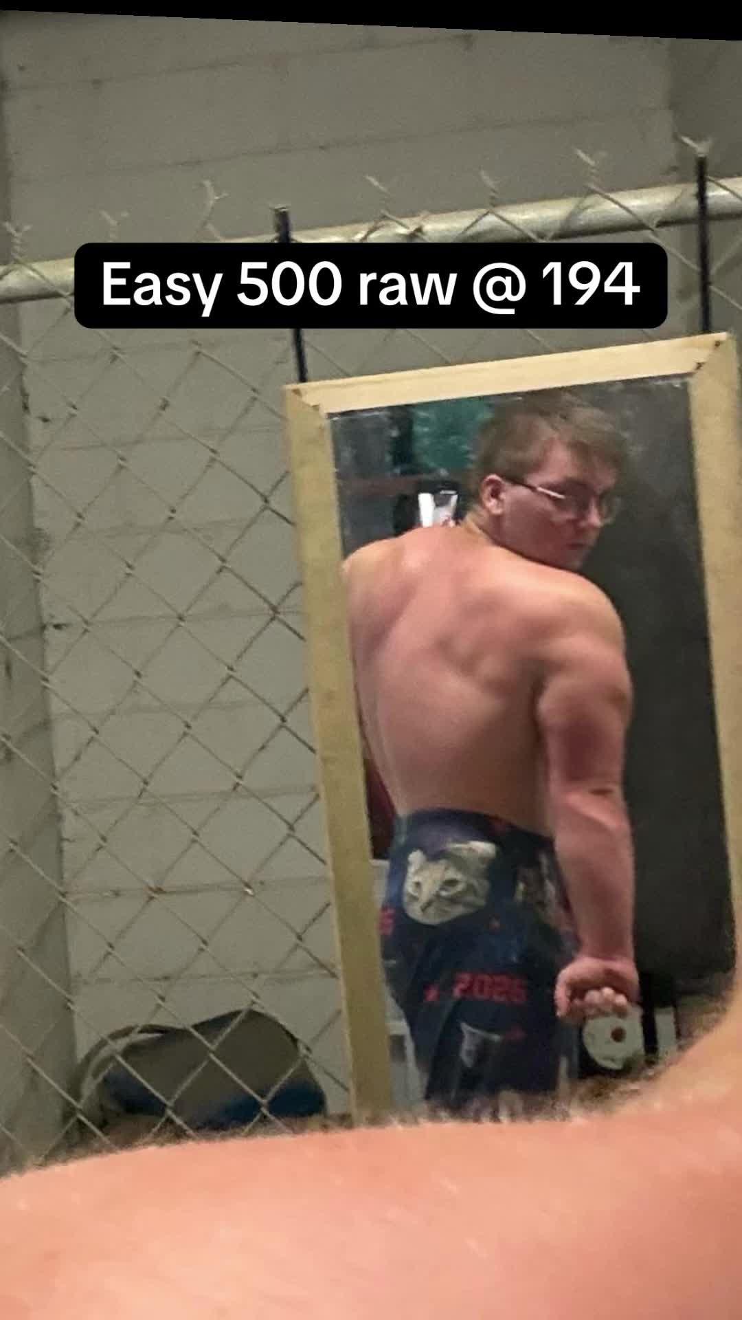 @Riley O’Donnell