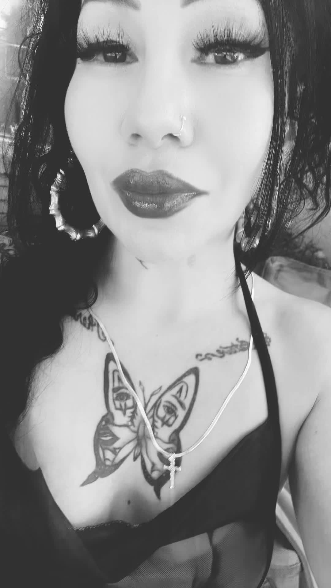 @Roxana🤎Banana aka Foxy💋Roxy