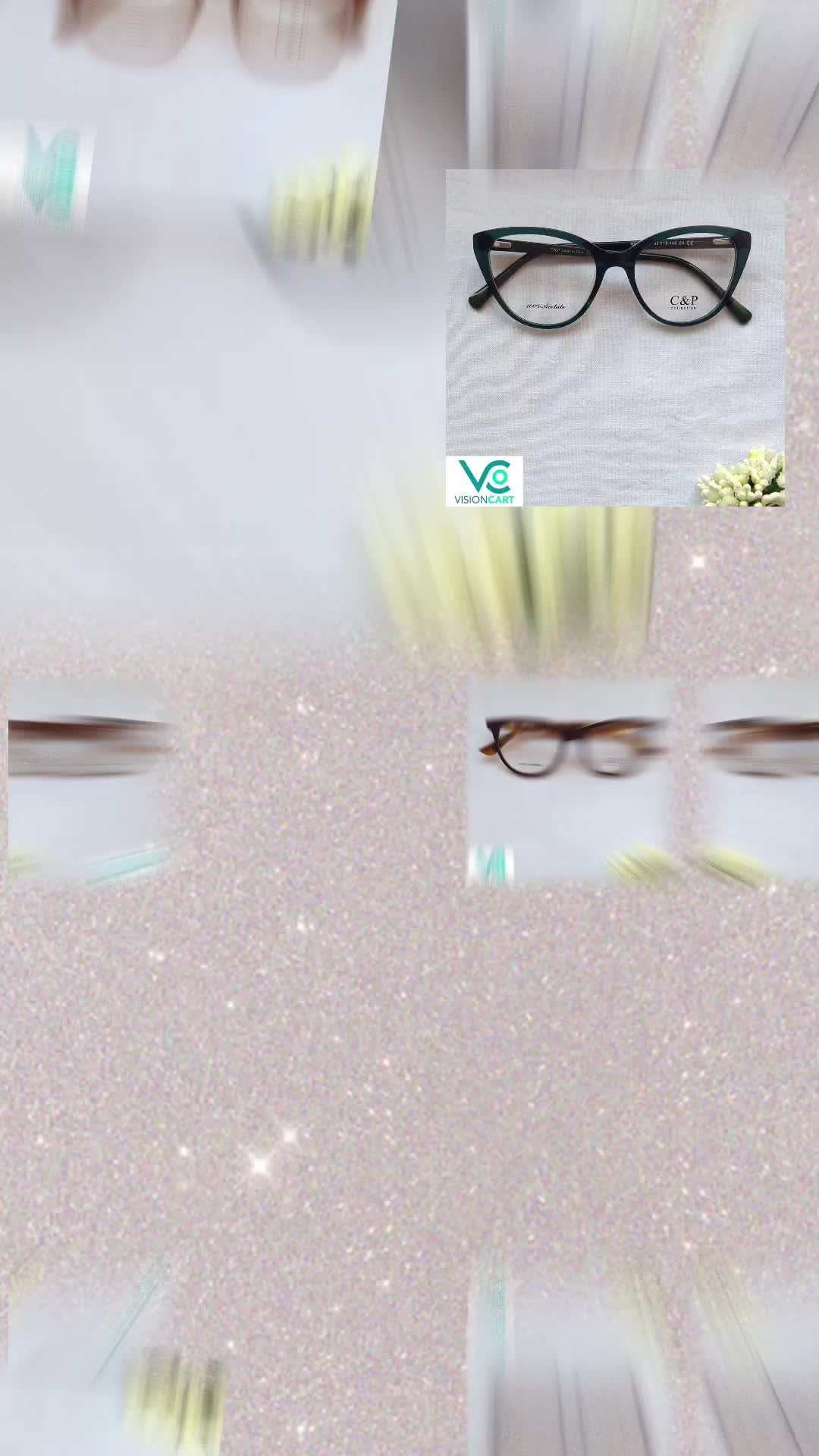 @VisionCart