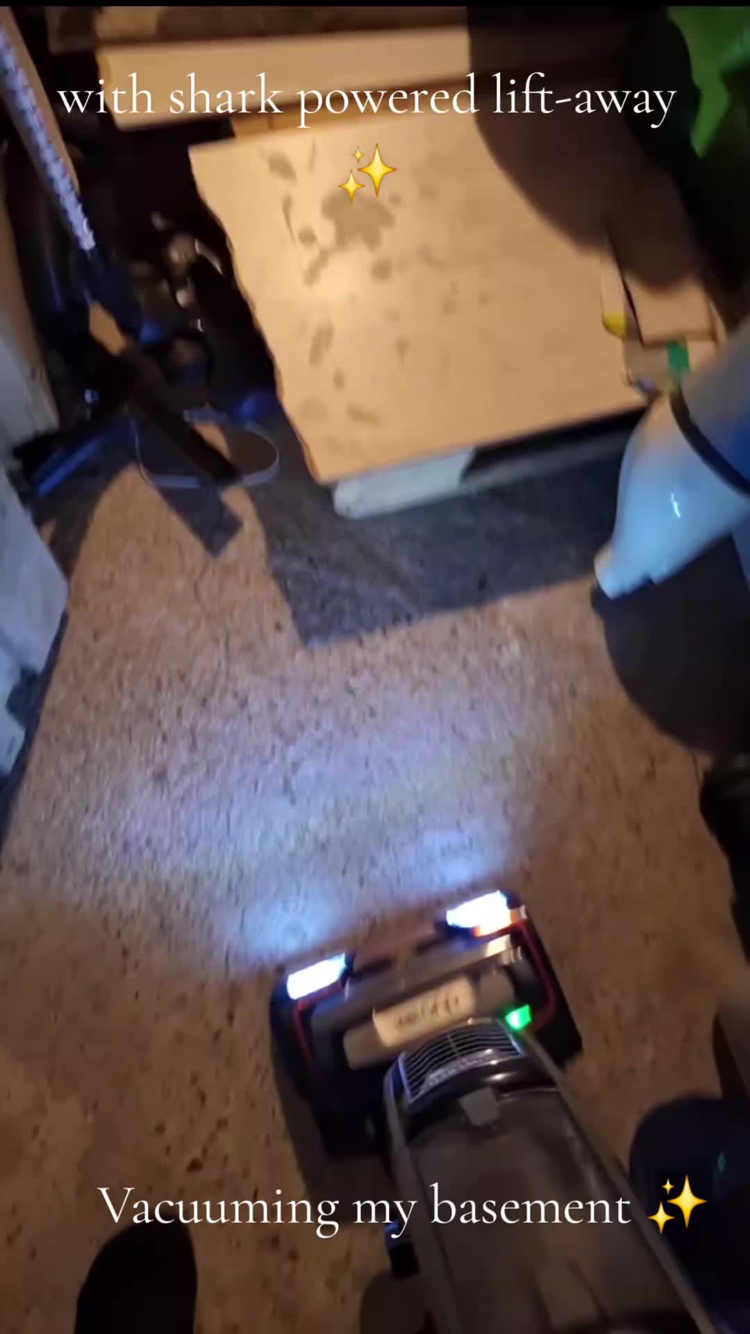 @vacuum cleaners