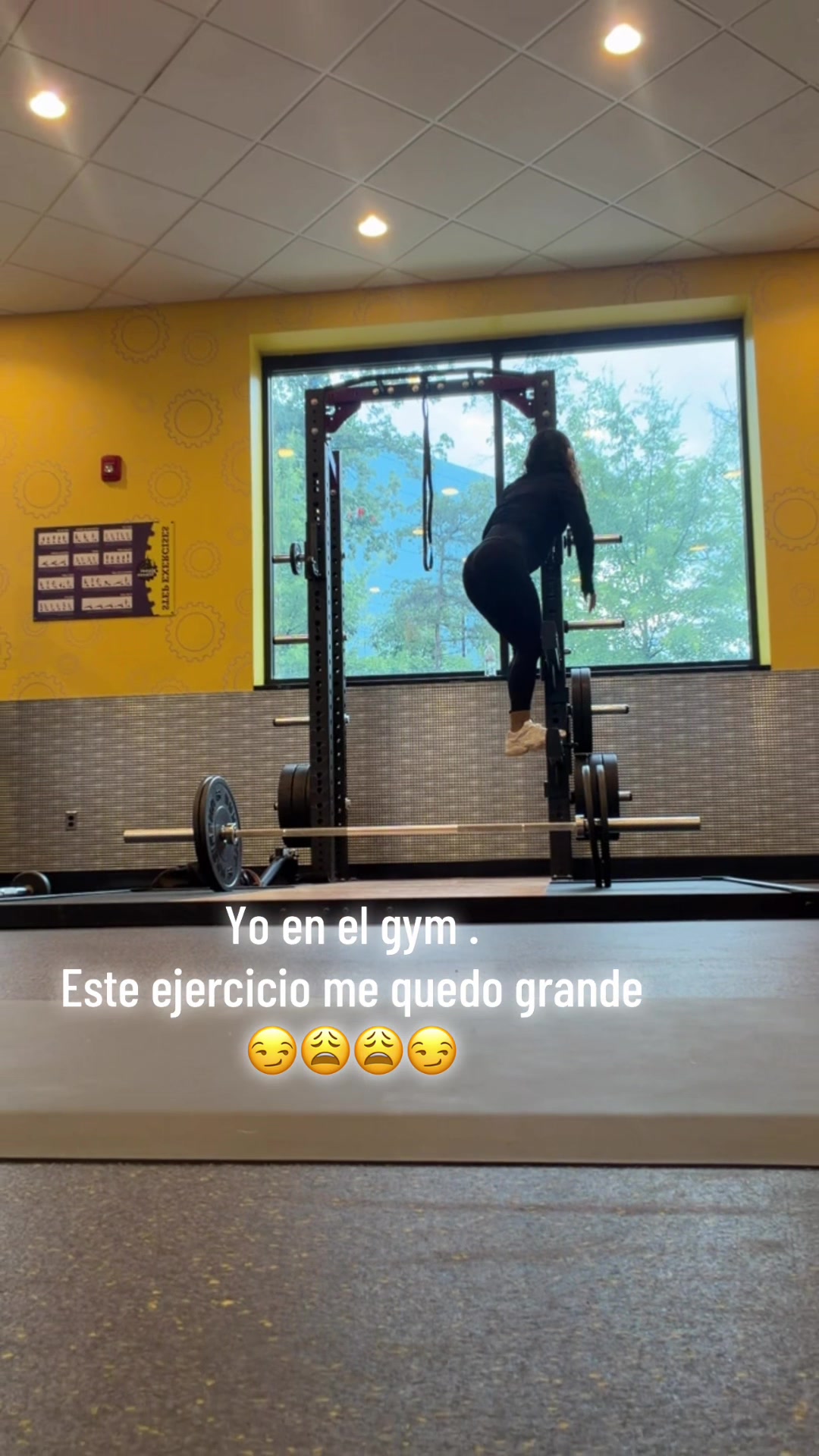 @Melissa Orellana