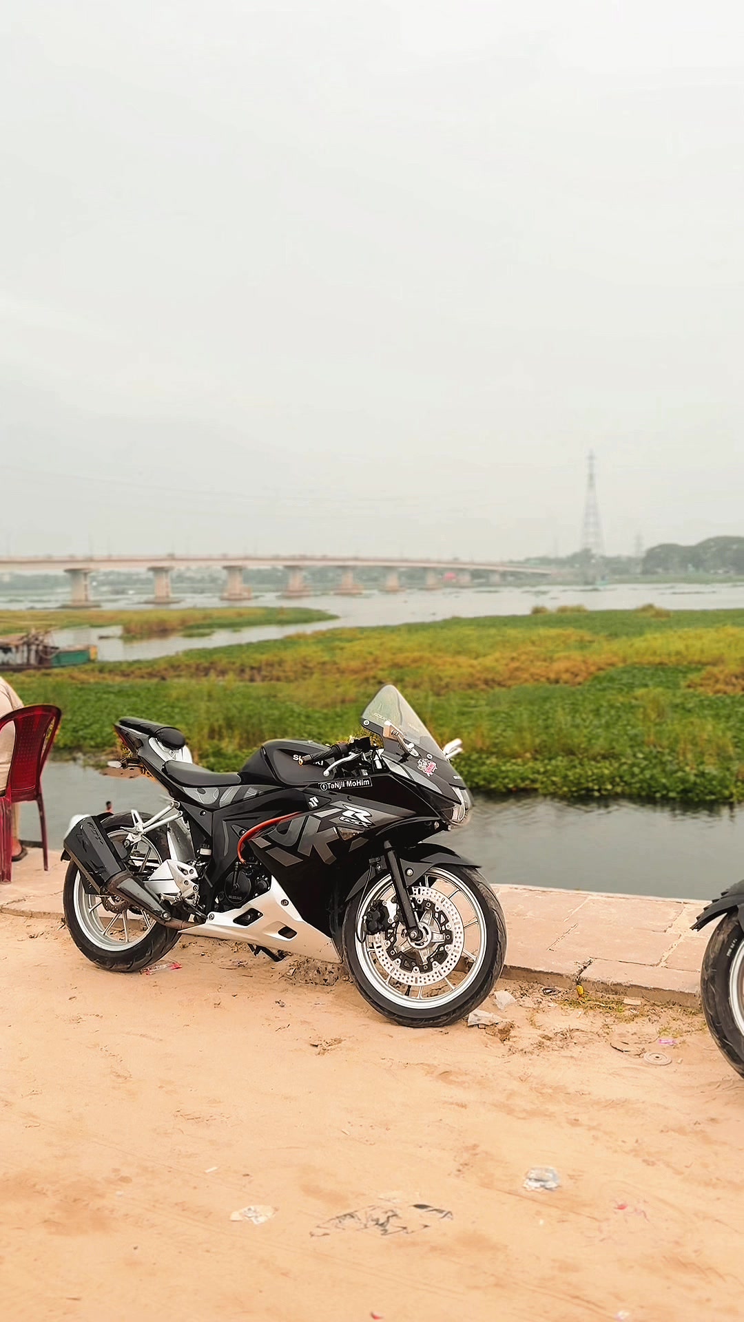 @TaNjil Áhméđ 🇧🇩