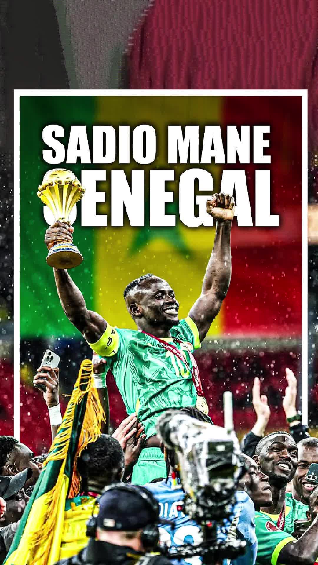 @Our African Football