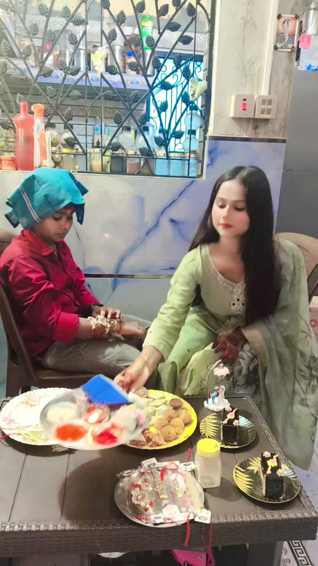 @MUNNI DEVI