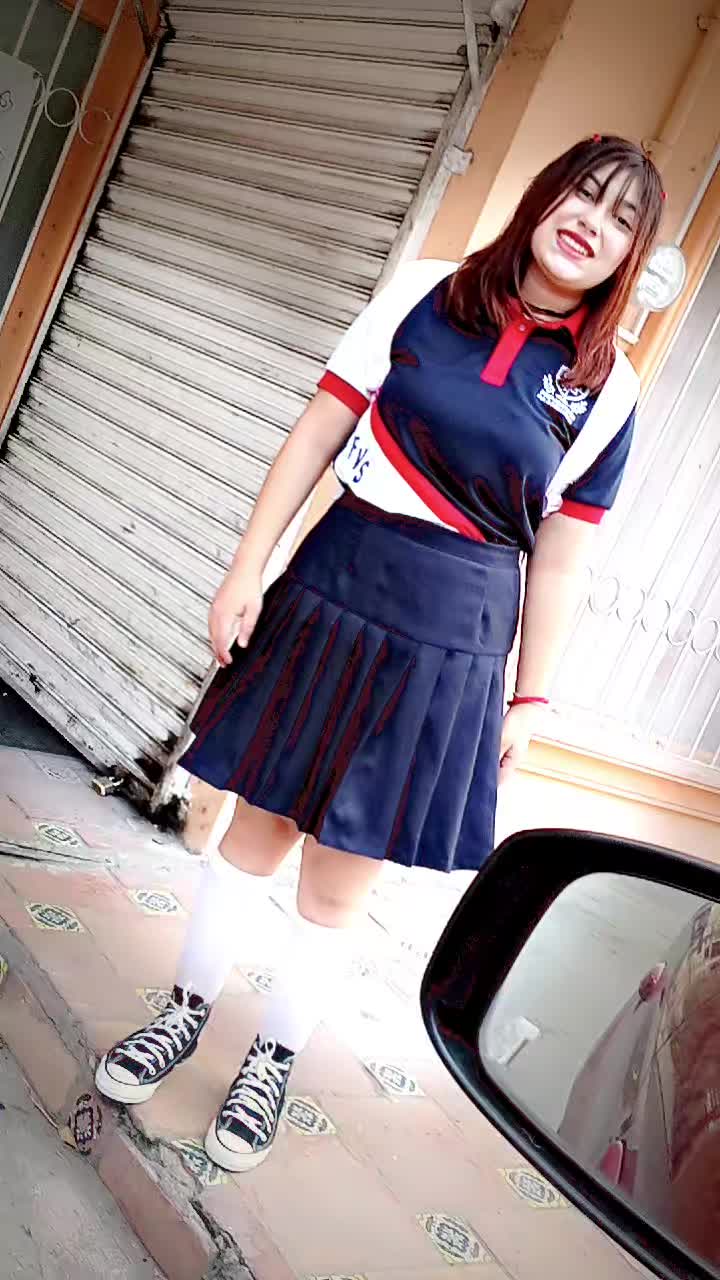 @Isa Montelongo