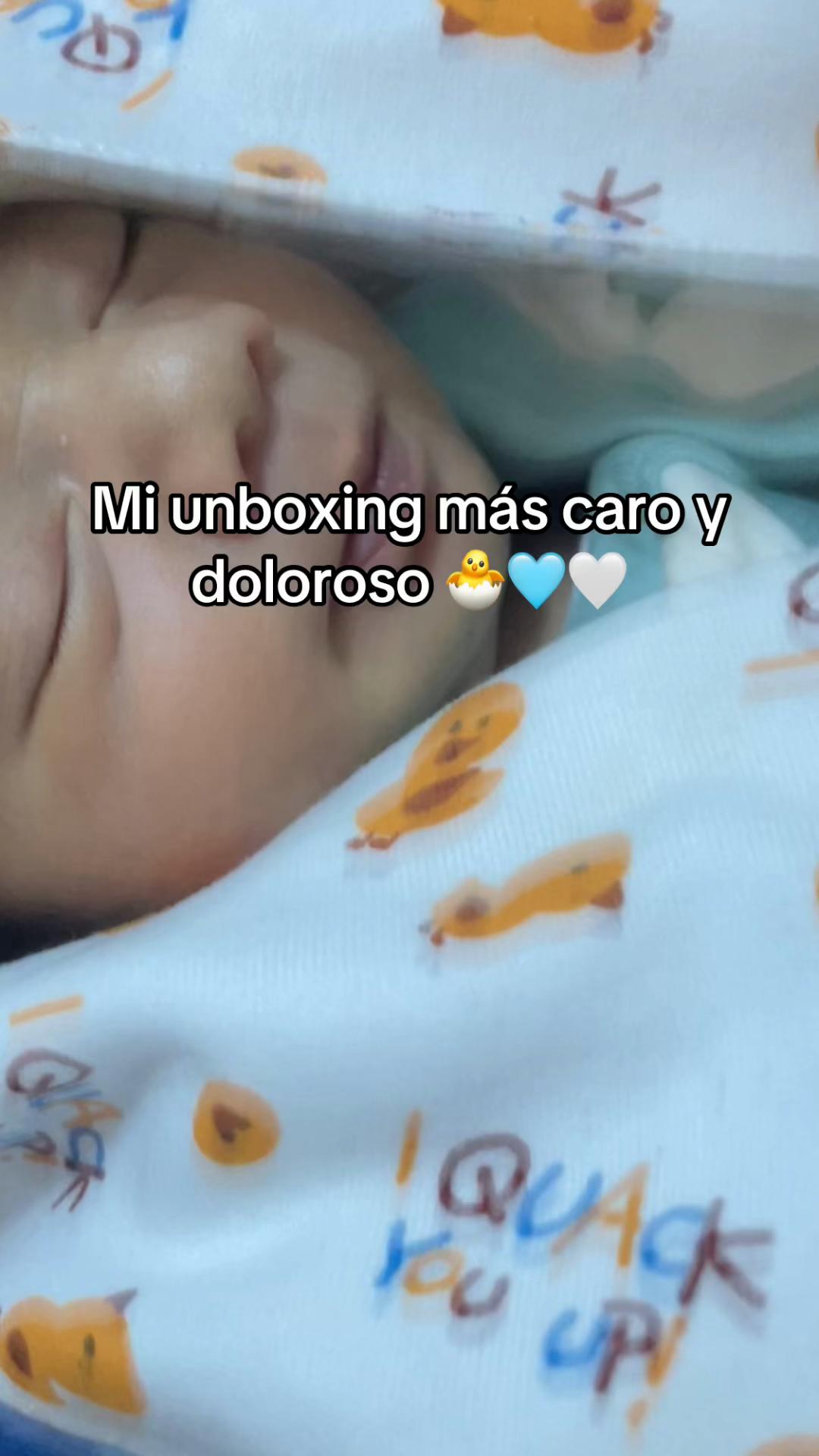 @Que belleza la tuya