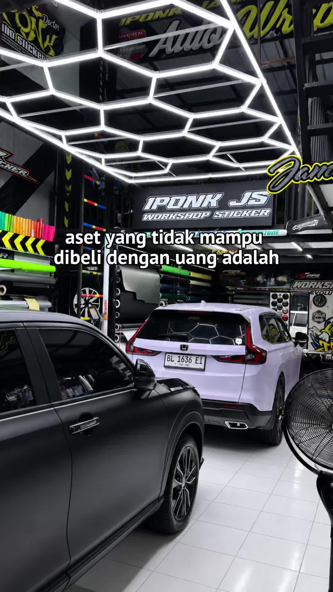 @IPONK JAMBO STICKER ACEH