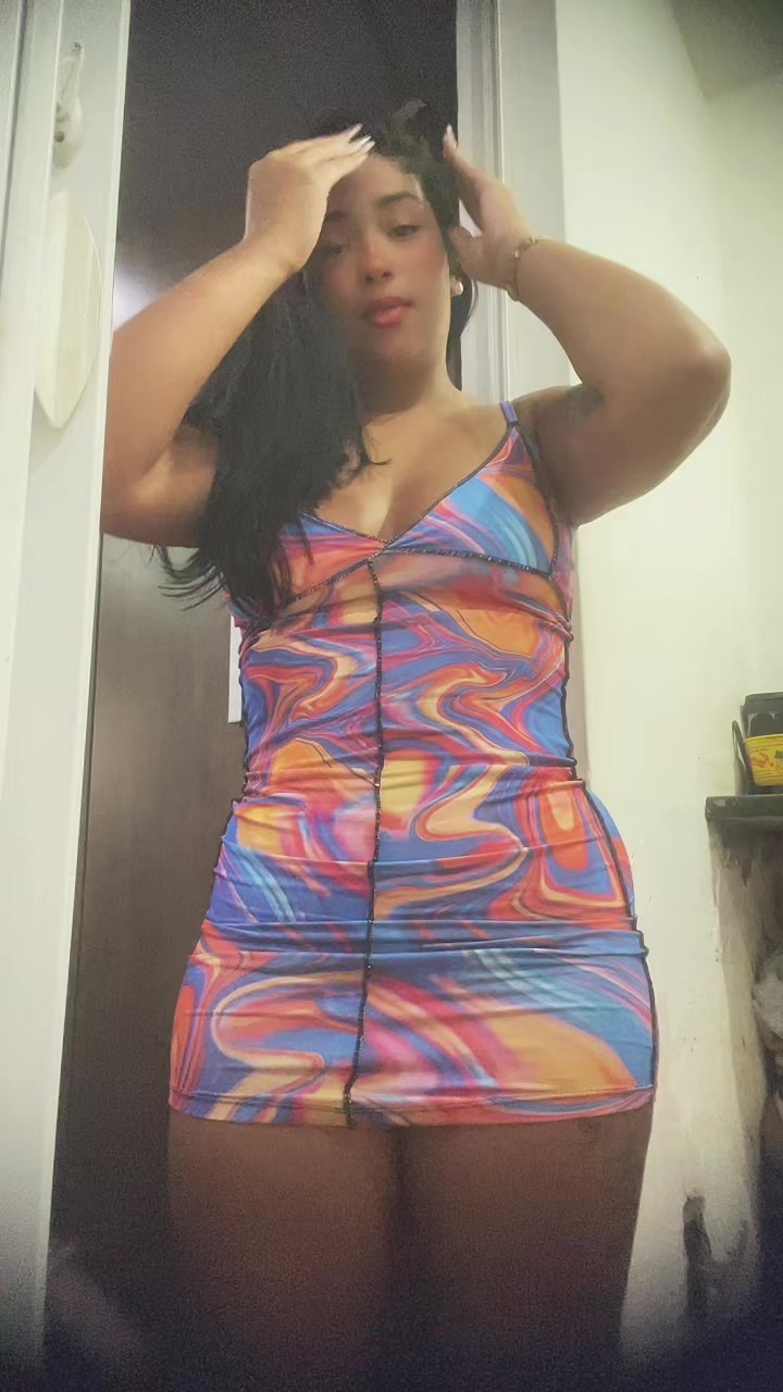 @Gabrielle Almeida