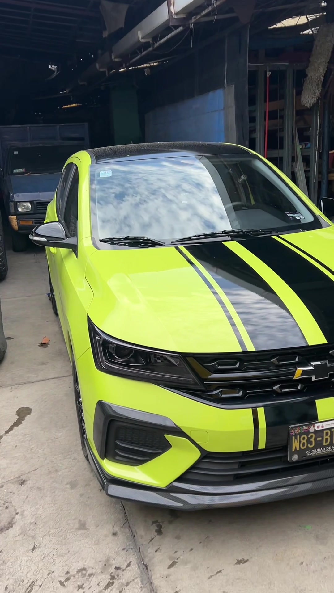 @Kraken Wraps Mx 🦑