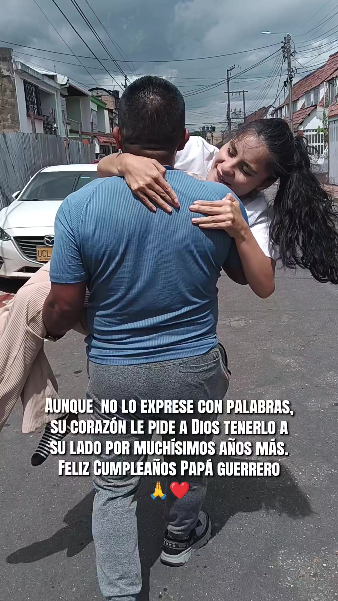 @KHARENN UNA GUERRERA DE DIOS