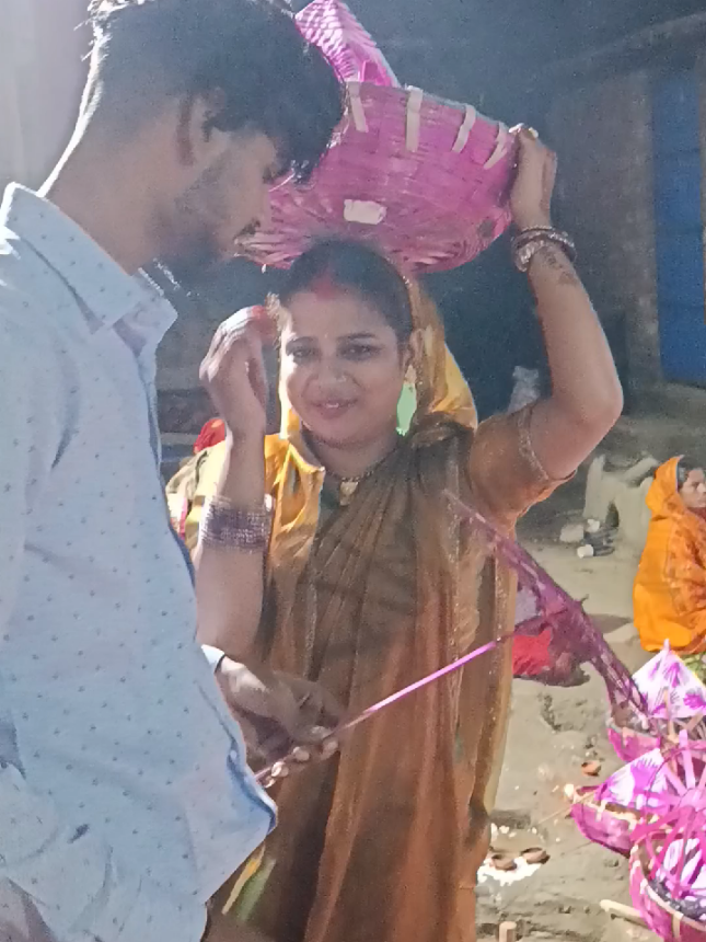 @Amresh Yadav