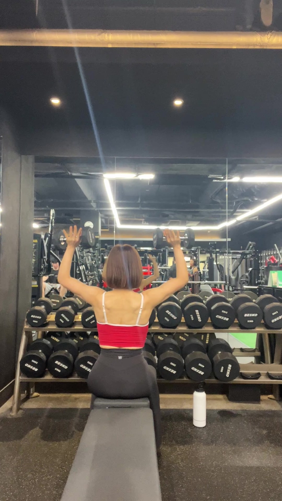 @채은 핏