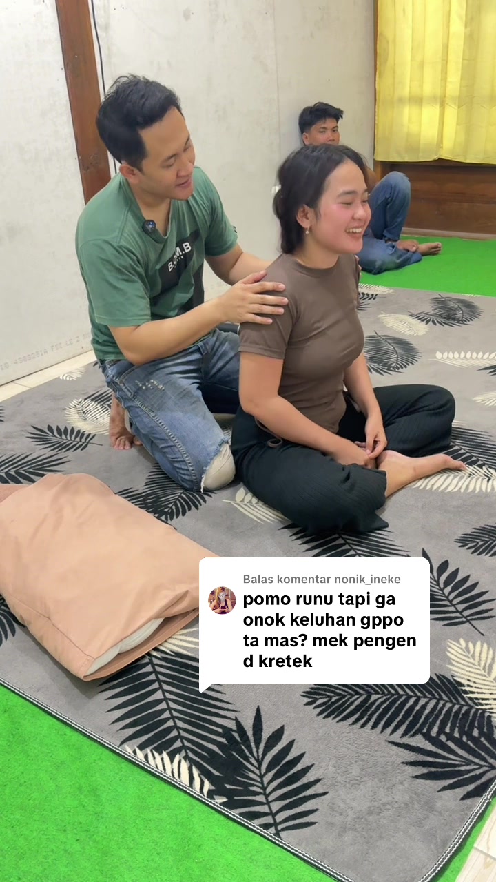 @MASTER KRETEK MADIUN